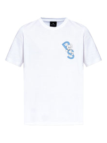  PS By Paul Smith T-shirts and Polos White