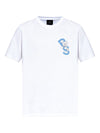 PS By Paul Smith T-shirts and Polos White