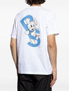 PS By Paul Smith T-shirts and Polos White