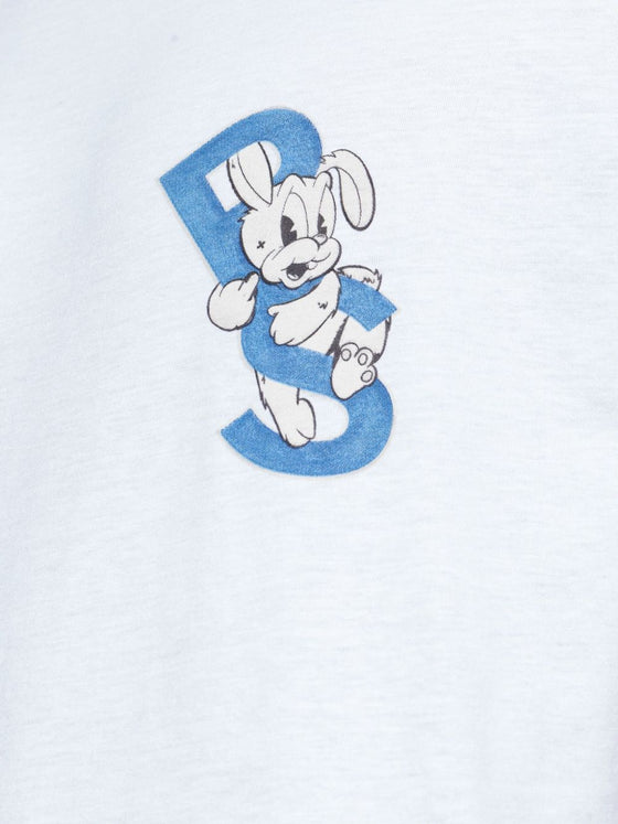 PS By Paul Smith T-shirts and Polos White
