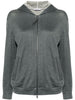Brunello Cucinelli Monili-detail hoodie