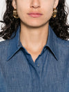Zimmermann Shirts Blue