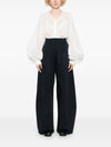 THE LATEST Trousers Blue