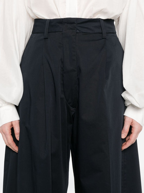 THE LATEST Trousers Blue