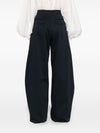 THE LATEST Trousers Blue