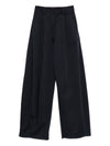 THE LATEST Trousers Blue
