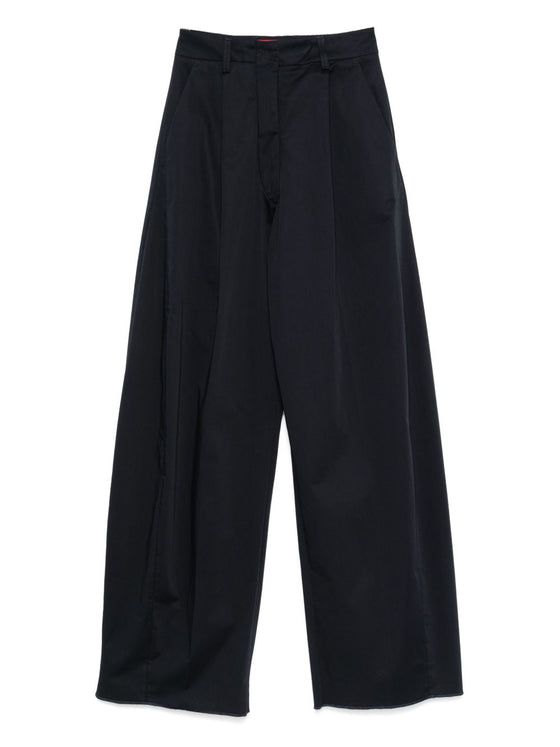 THE LATEST Trousers Blue