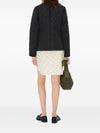 Burberry Quilted nylon jacket