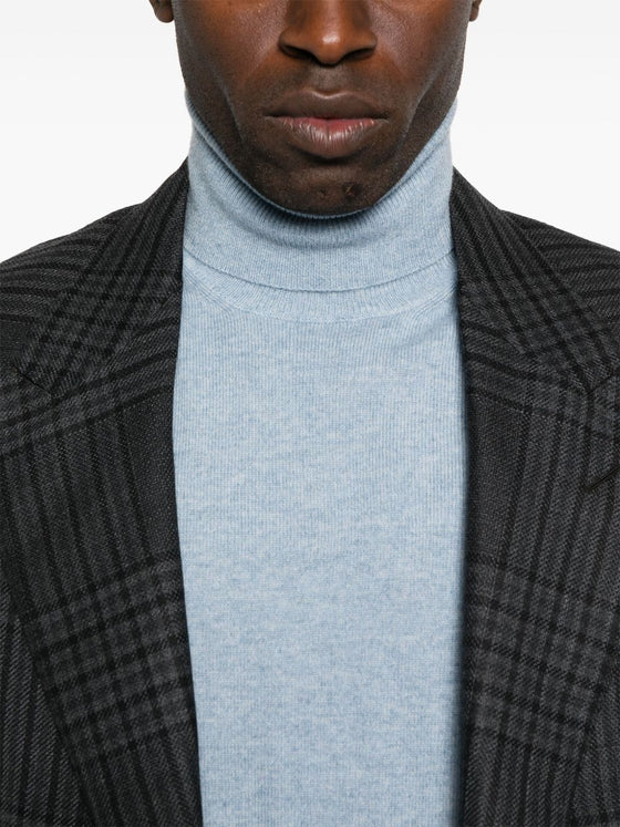 Brunello Cucinelli Sweaters White