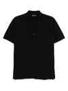 Tom Ford T-shirts and Polos Black