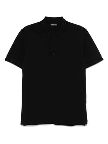  Tom Ford T-shirts and Polos Black