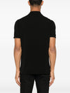 Tom Ford T-shirts and Polos Black