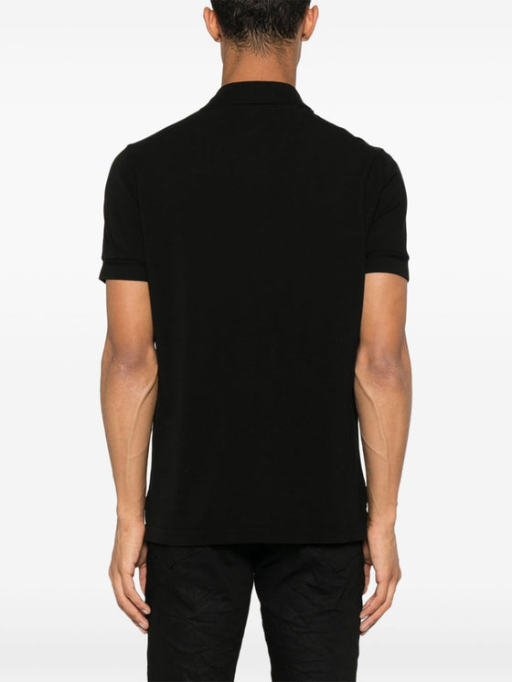 Tom Ford T-shirts and Polos Black