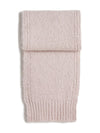 Jil Sander Plus Knitted wool Scarf