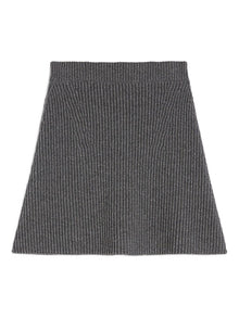  Jil Sander Skirts Grey