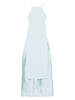 Solace London Dresses Clear Blue