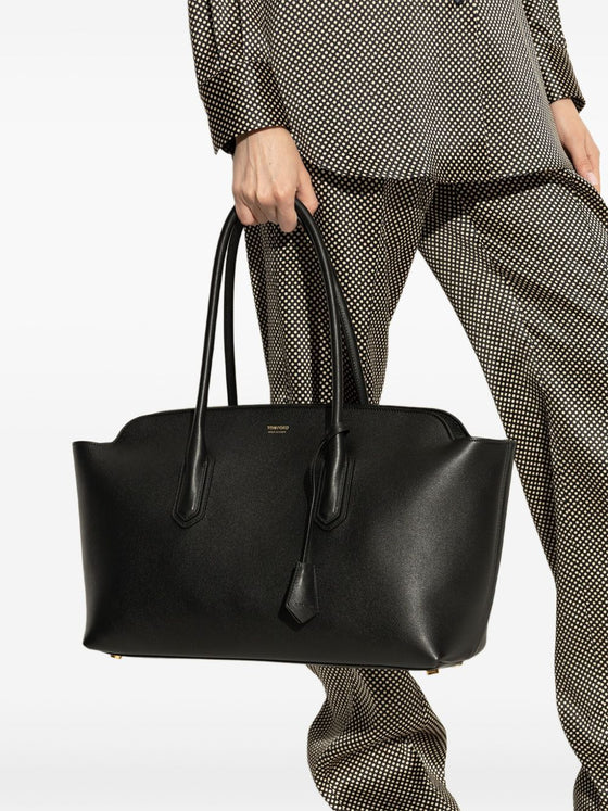 Tom Ford Structured Tote Bag