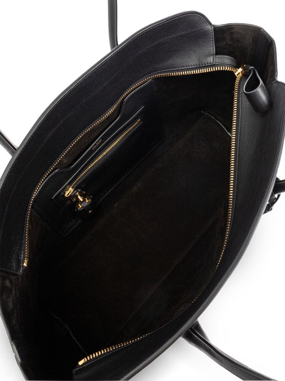 Tom Ford Structured Tote Bag