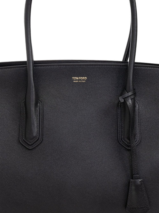 Tom Ford Structured Tote Bag