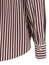 Brunello Cucinelli Shirts Cream