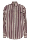 Brunello Cucinelli Shirts Cream