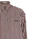 Brunello Cucinelli Shirts Cream