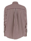 Brunello Cucinelli Shirts Cream