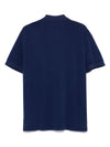 Tom Ford T-shirts and Polos Blue