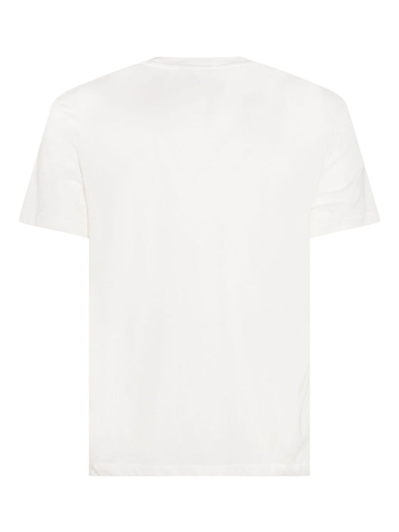 Tom Ford T-shirts and Polos White