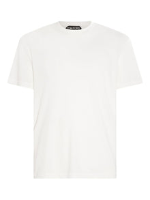  Tom Ford T-shirts and Polos White