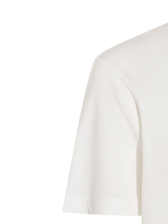 Tom Ford T-shirts and Polos White