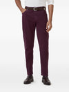 Brunello Cucinelli Logo-patch jeans