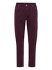 Brunello Cucinelli Logo-patch jeans