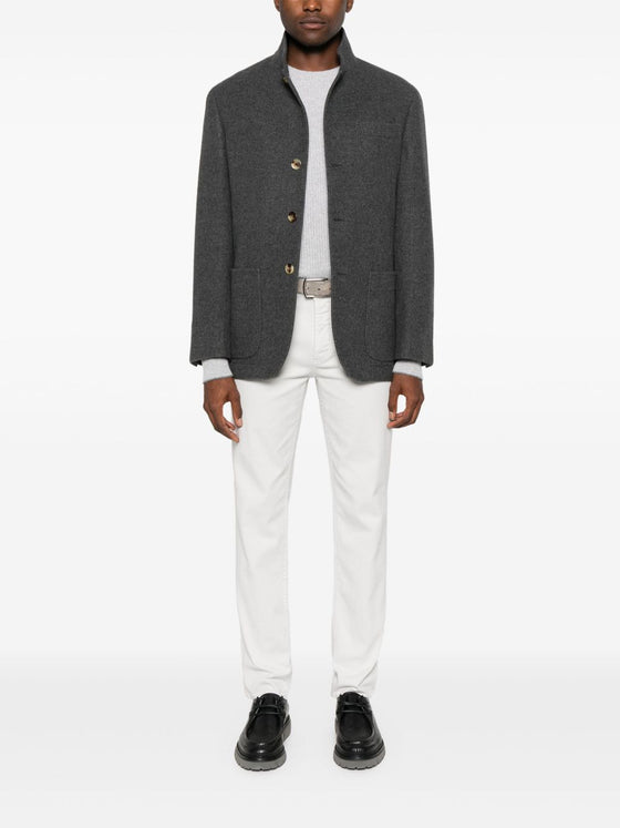 Brunello Cucinelli Cashmere jacket