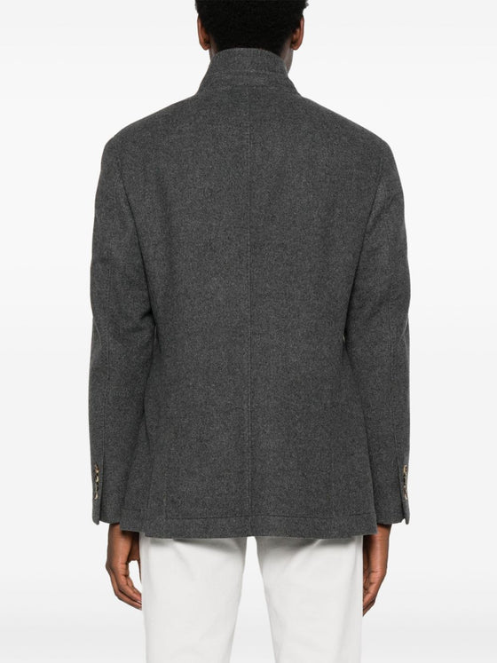 Brunello Cucinelli Cashmere jacket
