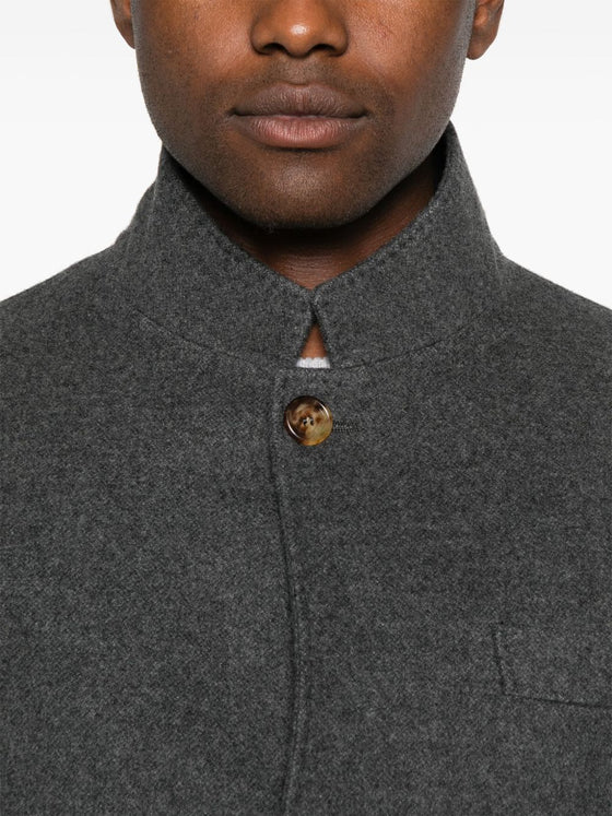 Brunello Cucinelli Cashmere jacket
