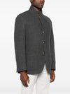 Brunello Cucinelli Cashmere jacket