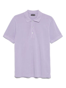  Tom Ford T-shirts and Polos Lilac