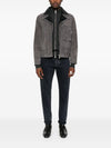 Brunello Cucinelli Sweaters Grey