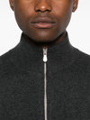 Brunello Cucinelli Sweaters Grey
