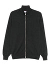Brunello Cucinelli Sweaters Grey