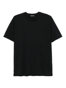  Tom Ford T-shirts and Polos Black