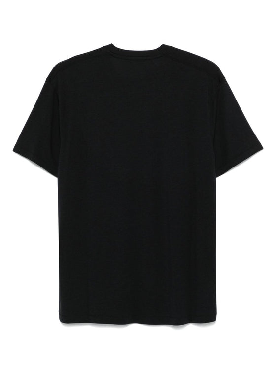Tom Ford T-shirts and Polos Black