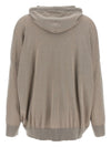 Brunello Cucinelli Sweaters Dove Grey