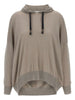 Brunello Cucinelli Hooded sweater