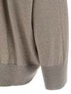 Brunello Cucinelli Sweaters Dove Grey