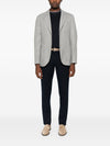 Brunello Cucinelli T-shirts and Polos Blue