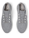 Jimmy Choo Veles Cashmere Knit Trainers