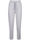 Brunello Cucinelli Trousers Light Grey