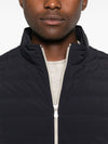 Brunello Cucinelli Zip-fastening sleeveless vest